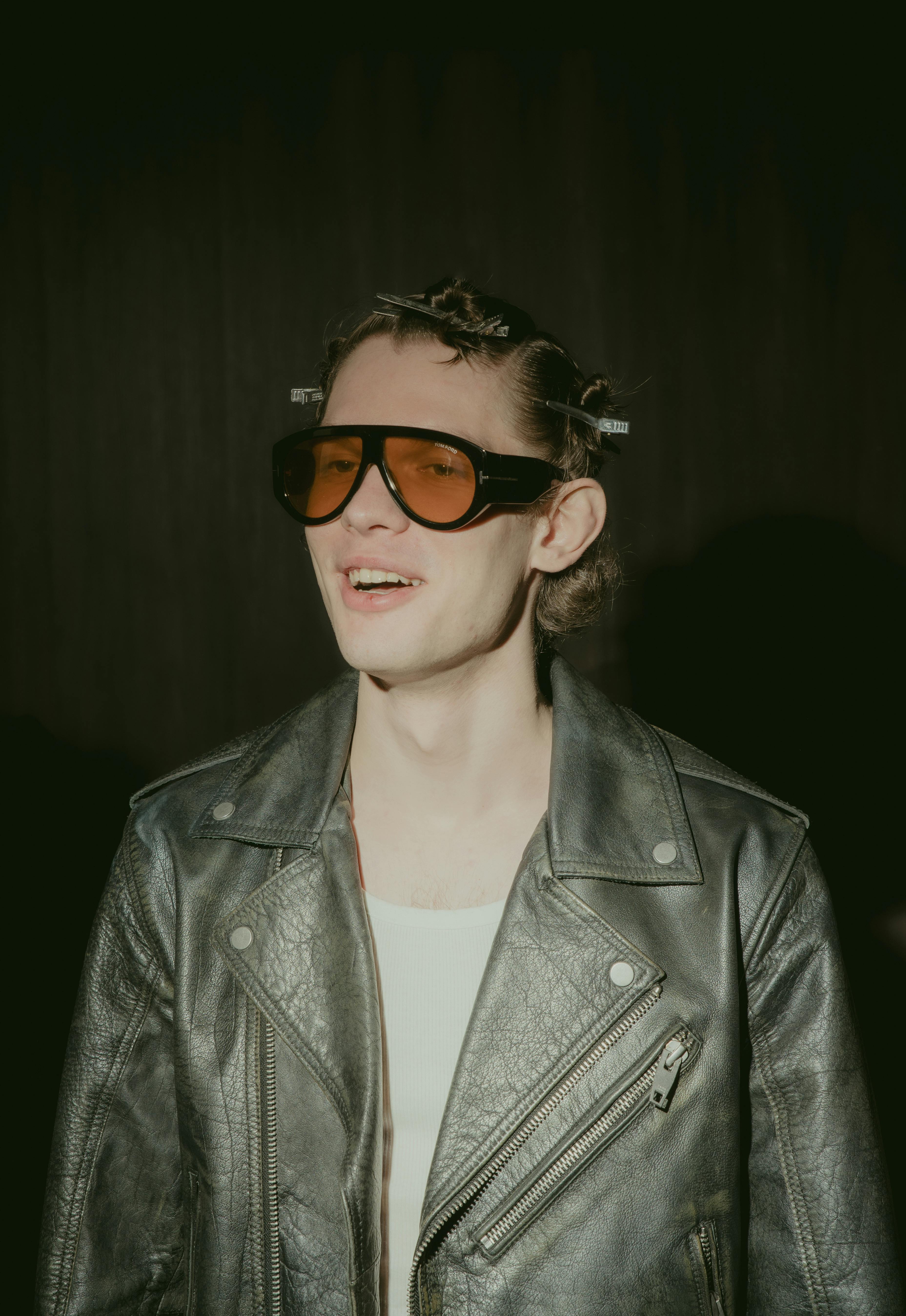 Classic Denim Jacket