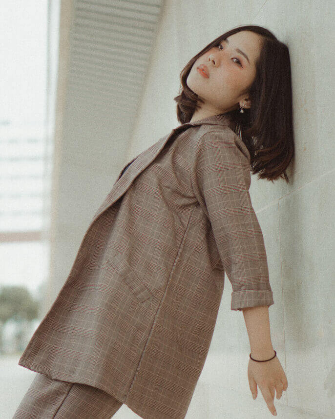 Classic Denim Jacket