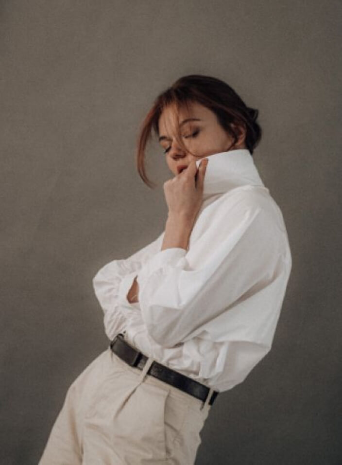 Casual Cotton Hoodie